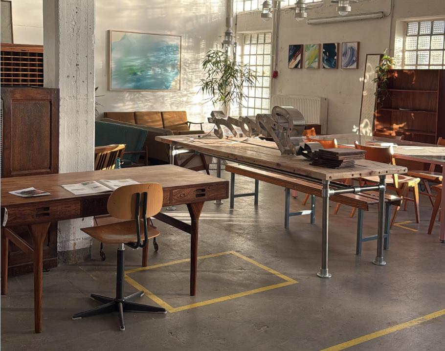 INMITTN ATELIER