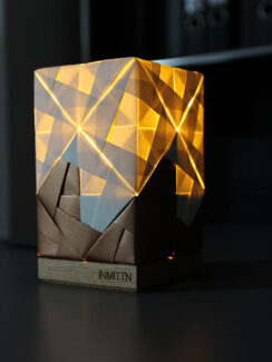 Copper Fold