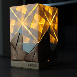 Copper Fold