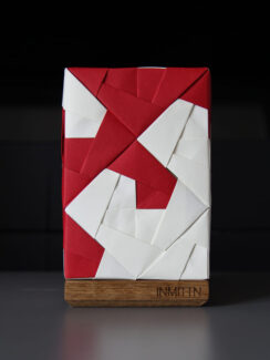 Sienna Fold